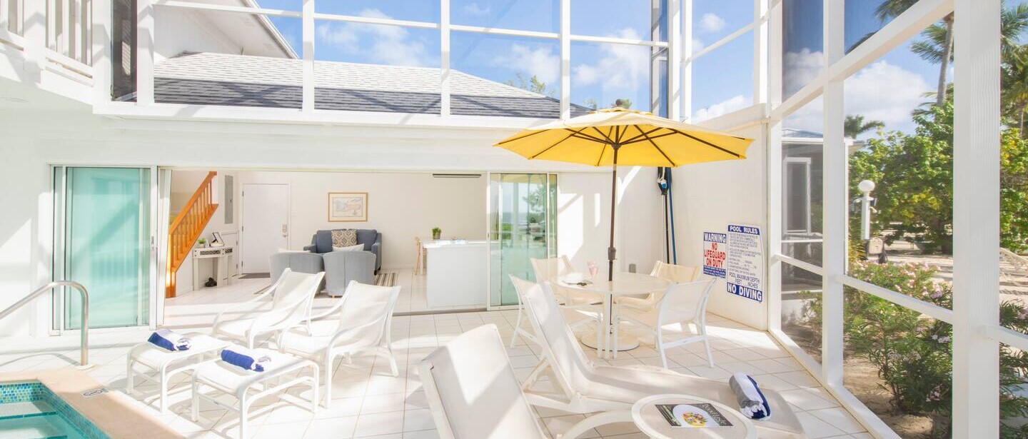 Pools of the Kai 2BD Villa, peaceful beach getaway — photo 14 of 53