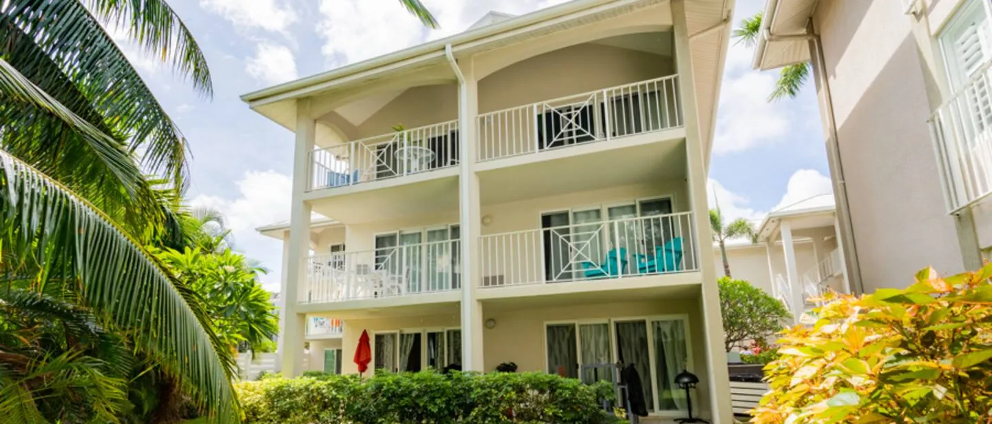 7Mile Family Resort 2b 2ba Condo — photo 18 of 39