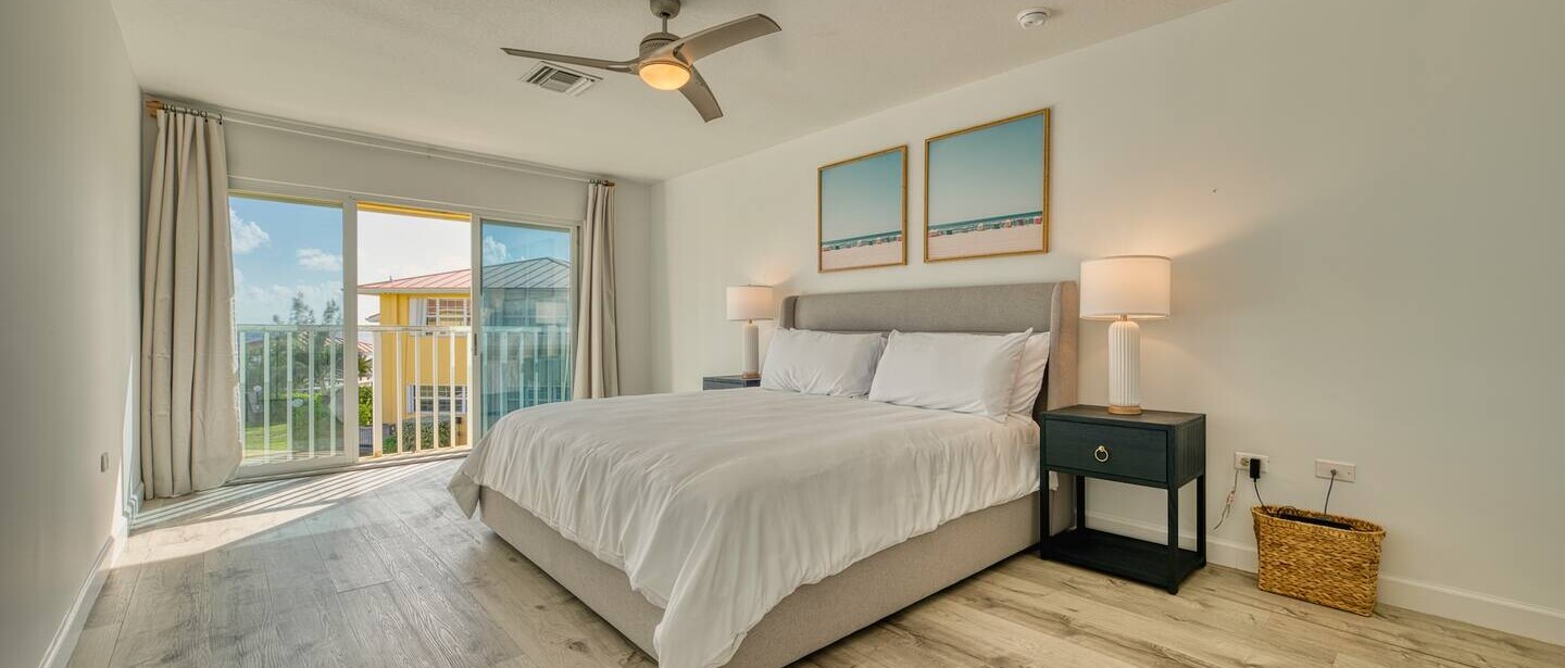 Ocean club seaside luxury — photo 21 of 29