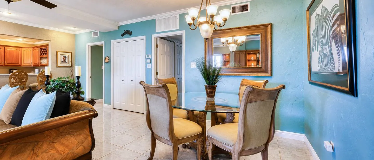 Sunsets at Poinsettia Condo | 7 Mile — photo 33 of 33