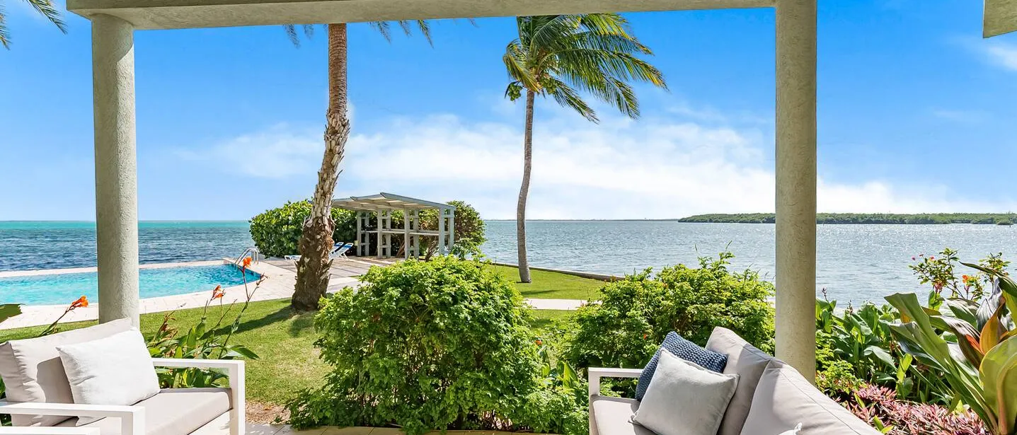 Panoramic Views – Luxury Ocean Front Family Escape — photo 3 of 38