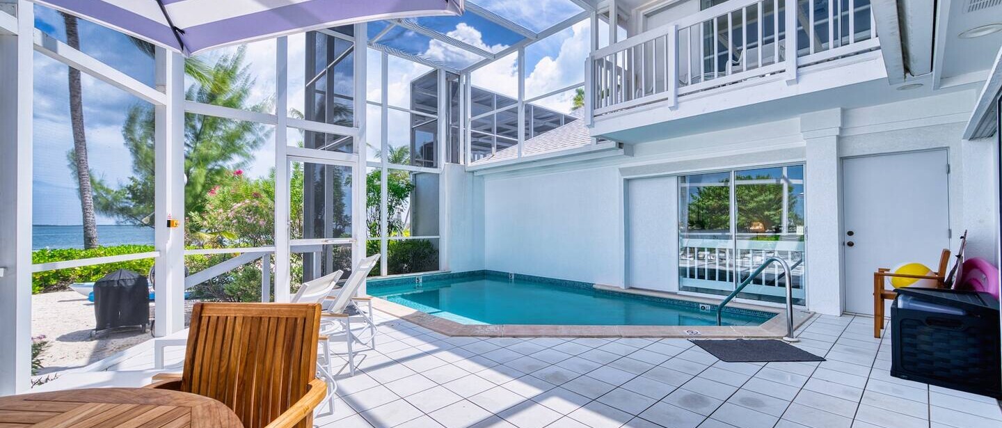 Pools of the Kai 2BD Villa, peaceful beach getaway — photo 48 of 53