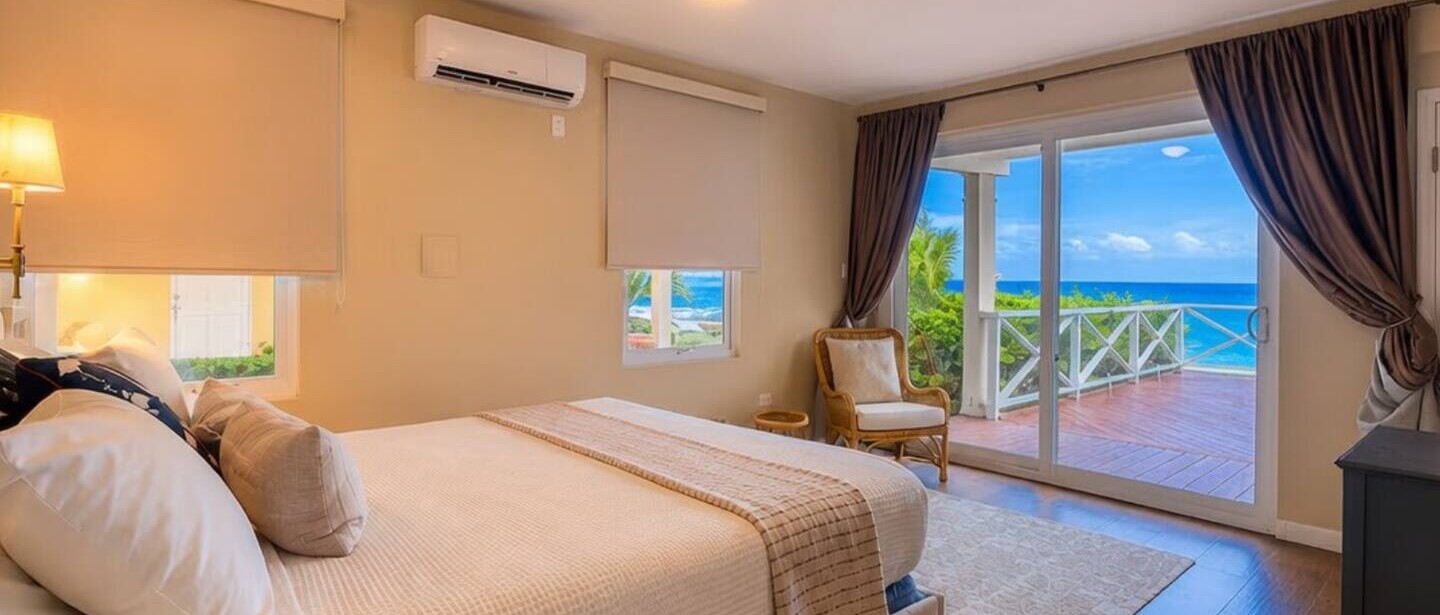 4bd Beach Villa, Private Deck on Sand — photo 33 of 35