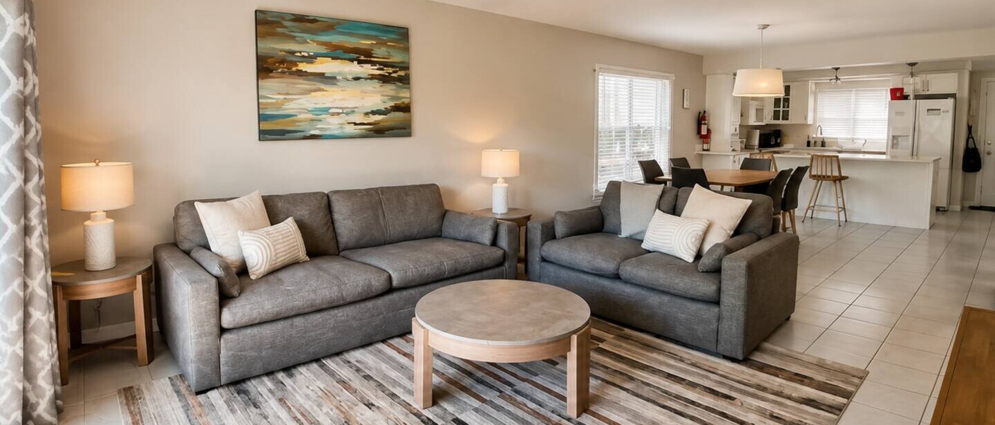 Resort Style 2br/2ba Condo on Seven Mile Beach — photo 49 of 55