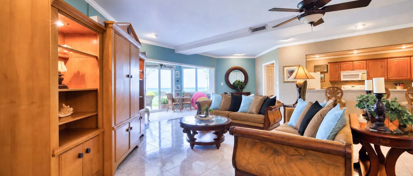 Sunsets at Poinsettia Condo | 7 Mile — photo 28 of 33