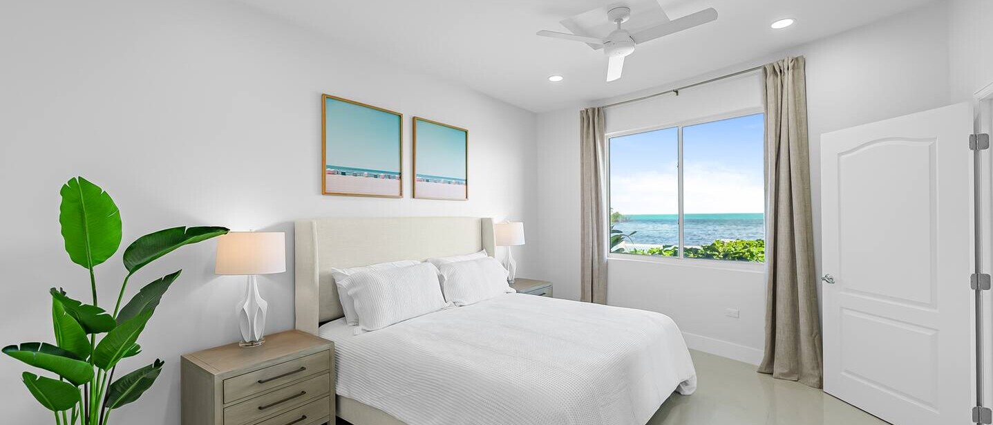 Panoramic Views – Luxury Ocean Front Family Escape — photo 37 of 38