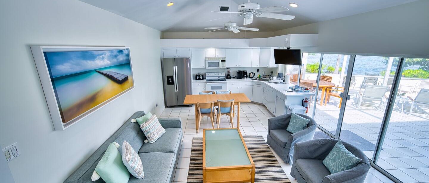 Pools of the Kai 2BD Villa, peaceful beach getaway — photo 19 of 53