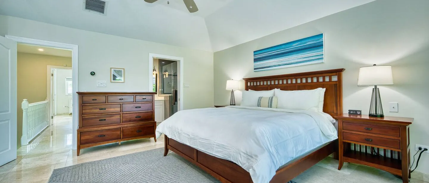 Laguna | Relaxing Family Oasis on Seven Mile Beach — photo 12 of 41