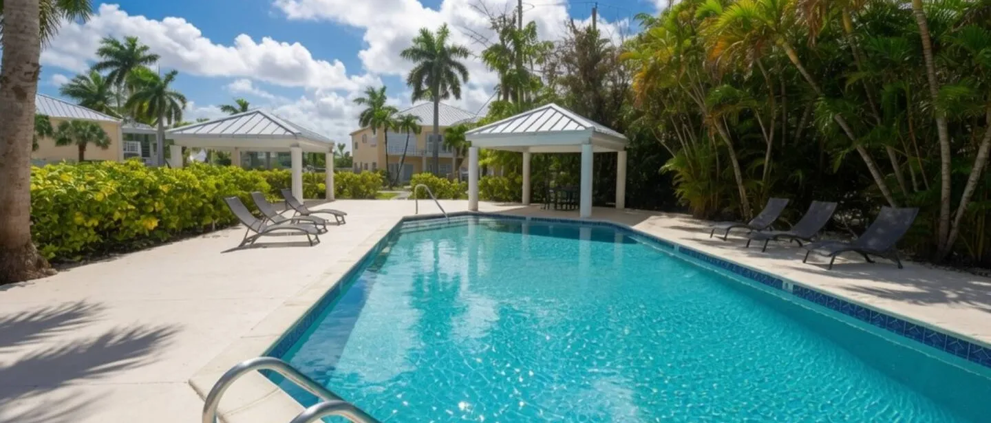 Cosy 1-Bed, Pool + Sea and Dining close by — photo 12 of 14