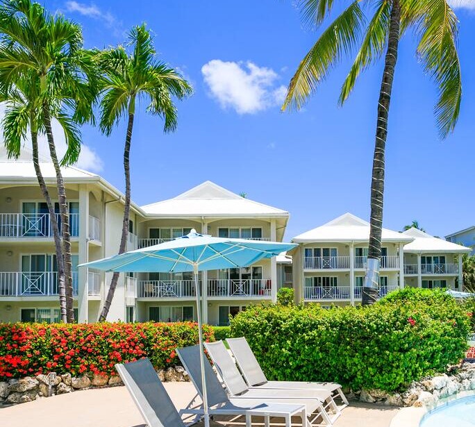Resort Style 2br/2ba Condo on Seven Mile Beach — photo 18 of 55