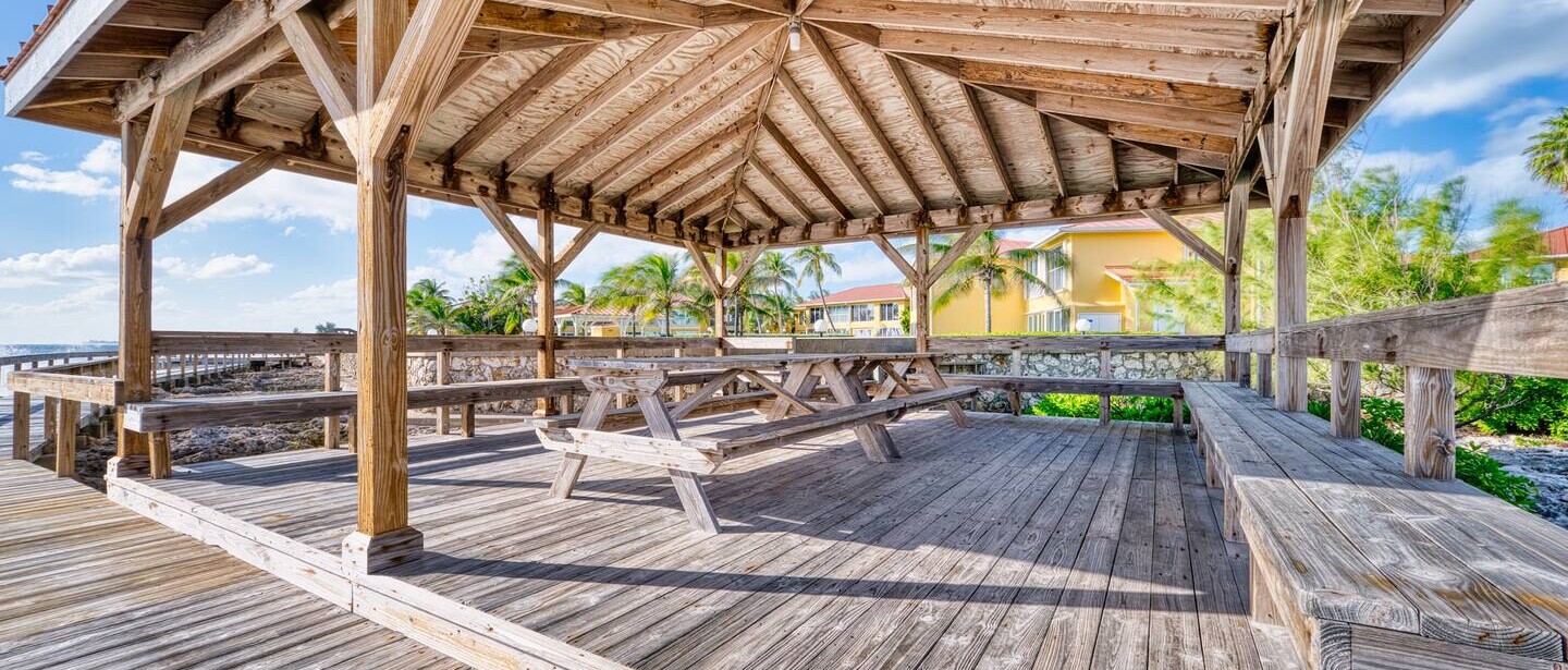 Ocean club seaside luxury — photo 25 of 29
