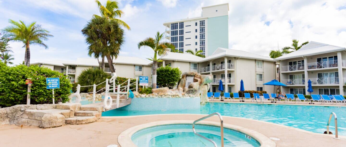 7Mile Family Resort 2b 2ba Condo — photo 9 of 39