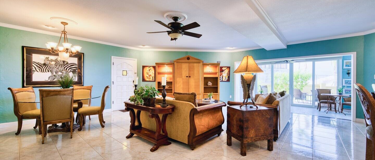 Sunsets at Poinsettia Condo | 7 Mile — photo 25 of 33