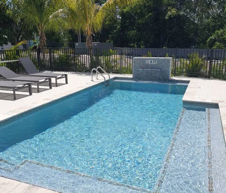 Modern 2 bedroom walking distance to the beach! — photo 2 of 32