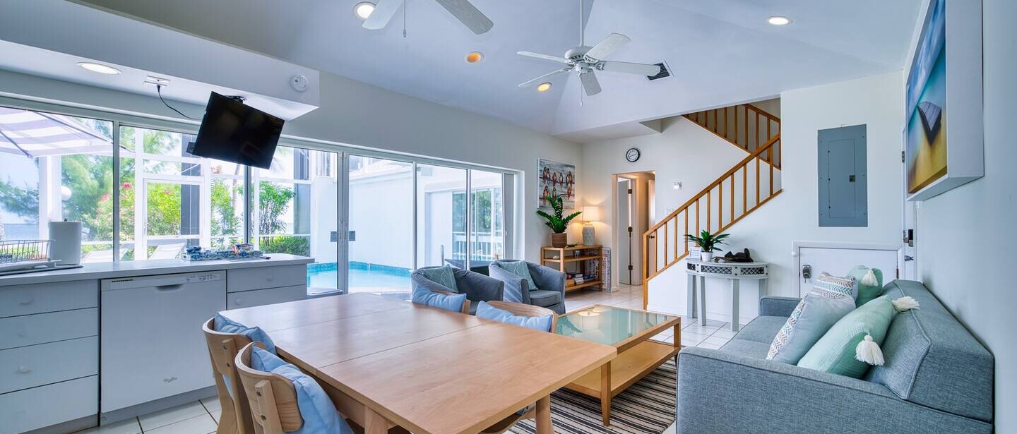 Pools of the Kai 2BD Villa, peaceful beach getaway — photo 33 of 53