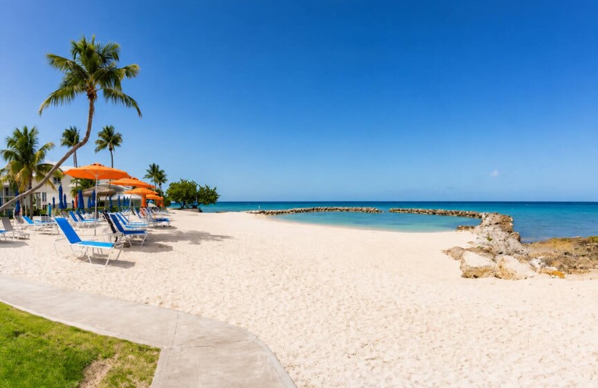 7Mile Family Resort 2b 2ba Condo
