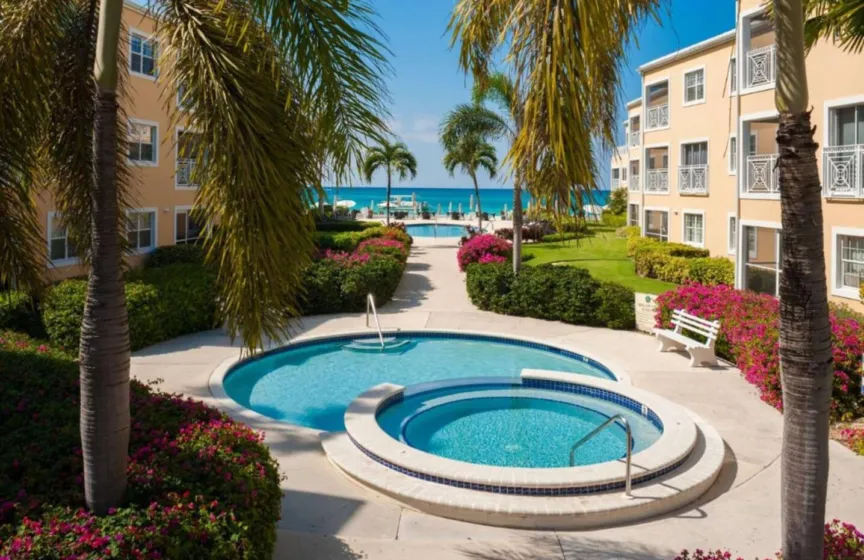 Regal Beach Club #411