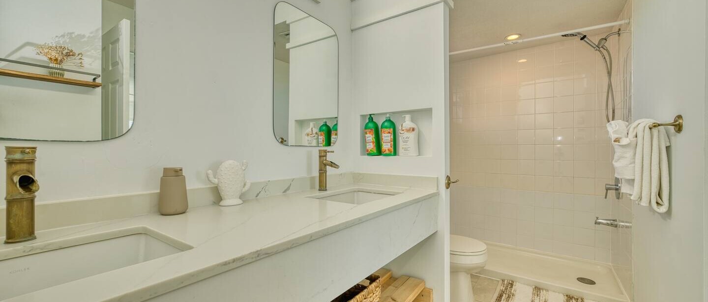 Ocean club seaside luxury — photo 15 of 29