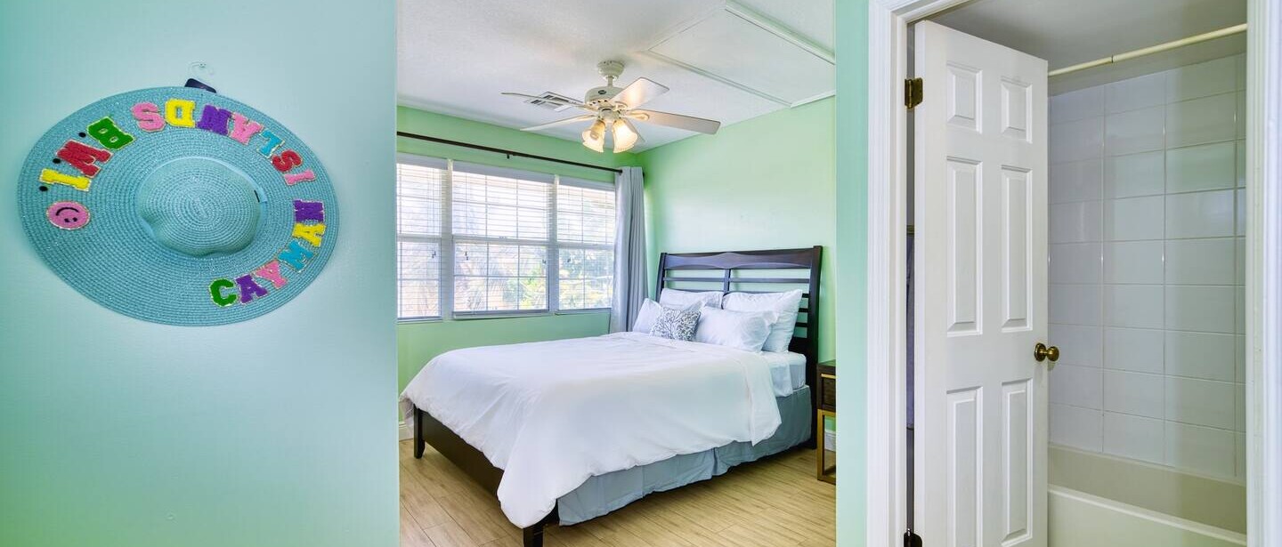 Oceanfront Peace | 2BR with Wave Views — photo 13 of 22