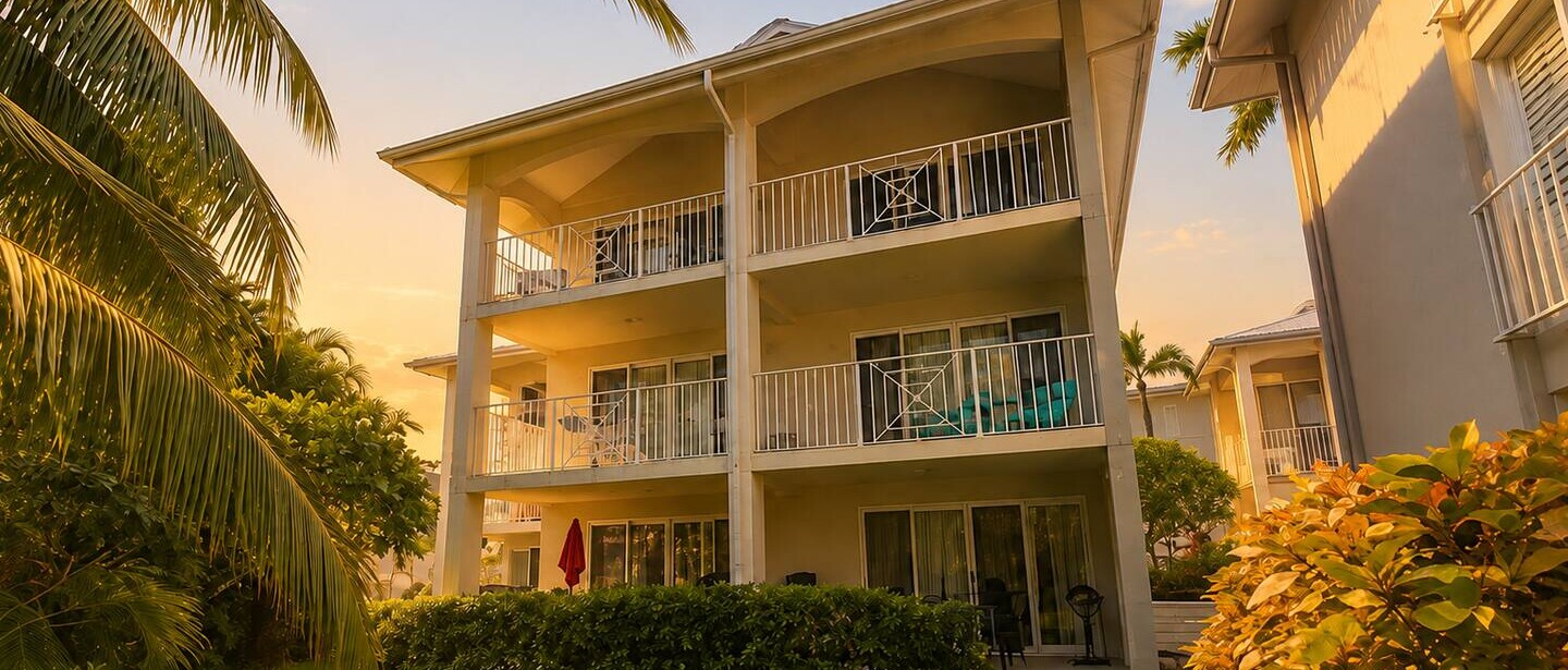 7Mile Family Resort 2b 2ba Condo — photo 37 of 39