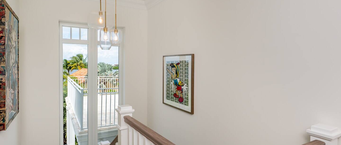 Crystal Harbour Masterpiece – Canal Mansion — photo 19 of 66