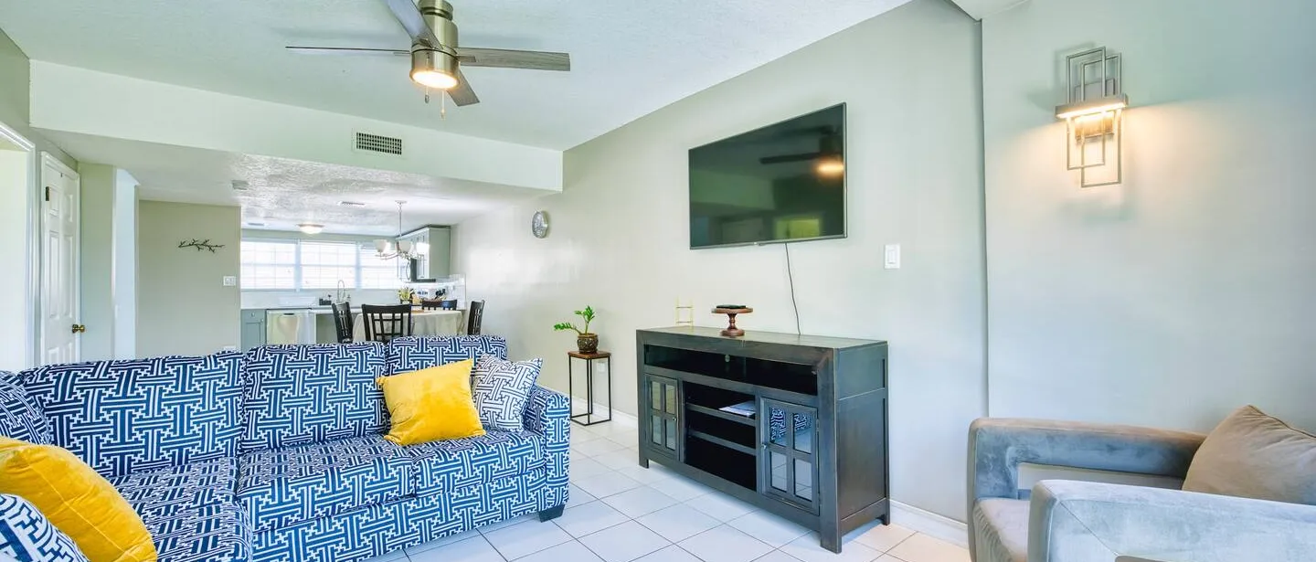 Oceanfront Peace | 2BR with Wave Views — photo 6 of 22