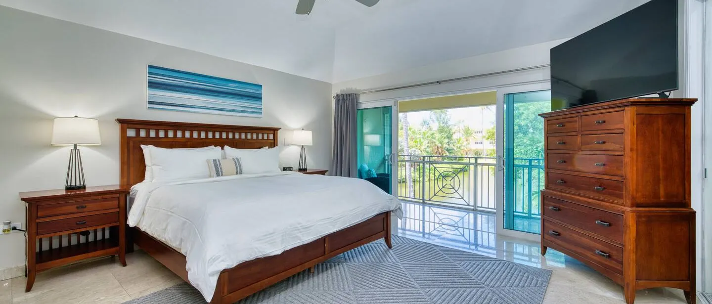 Laguna | Relaxing Family Oasis on Seven Mile Beach — photo 5 of 41