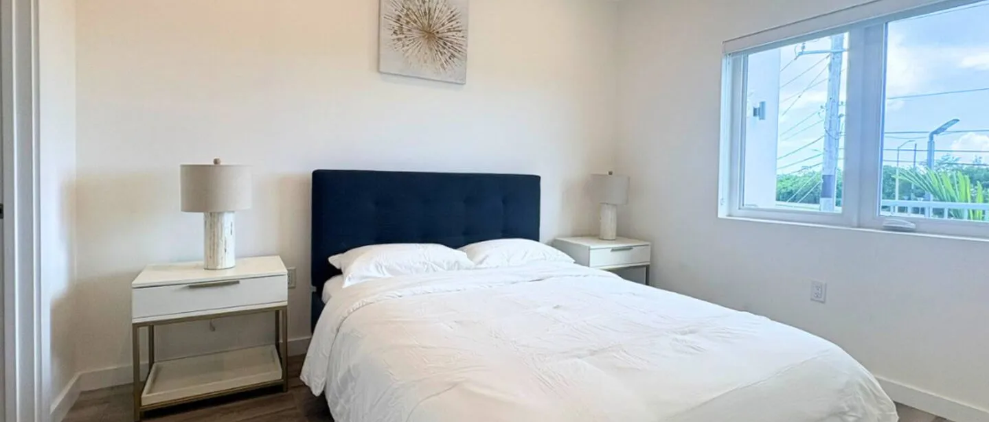1BD 1.5B Cozy, Central Location, Patio and Pool — photo 6 of 16