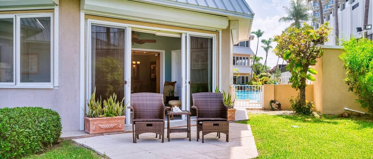 Sunsets at Poinsettia Condo | 7 Mile — photo 8 of 33
