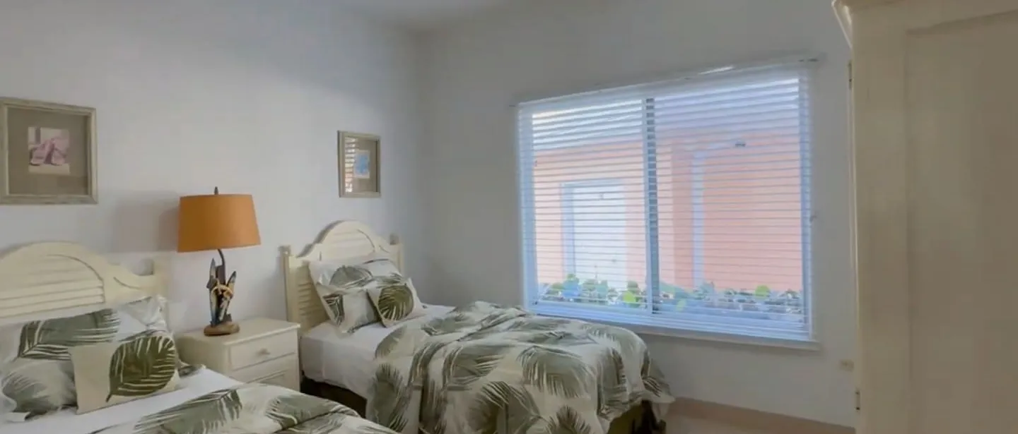 Kaibo Beach Front Condo – Step out to Sand — photo 12 of 12