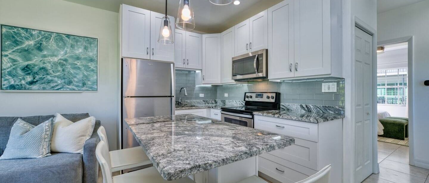 Beach Paradise – 1 Bedroom Home — photo 13 of 19