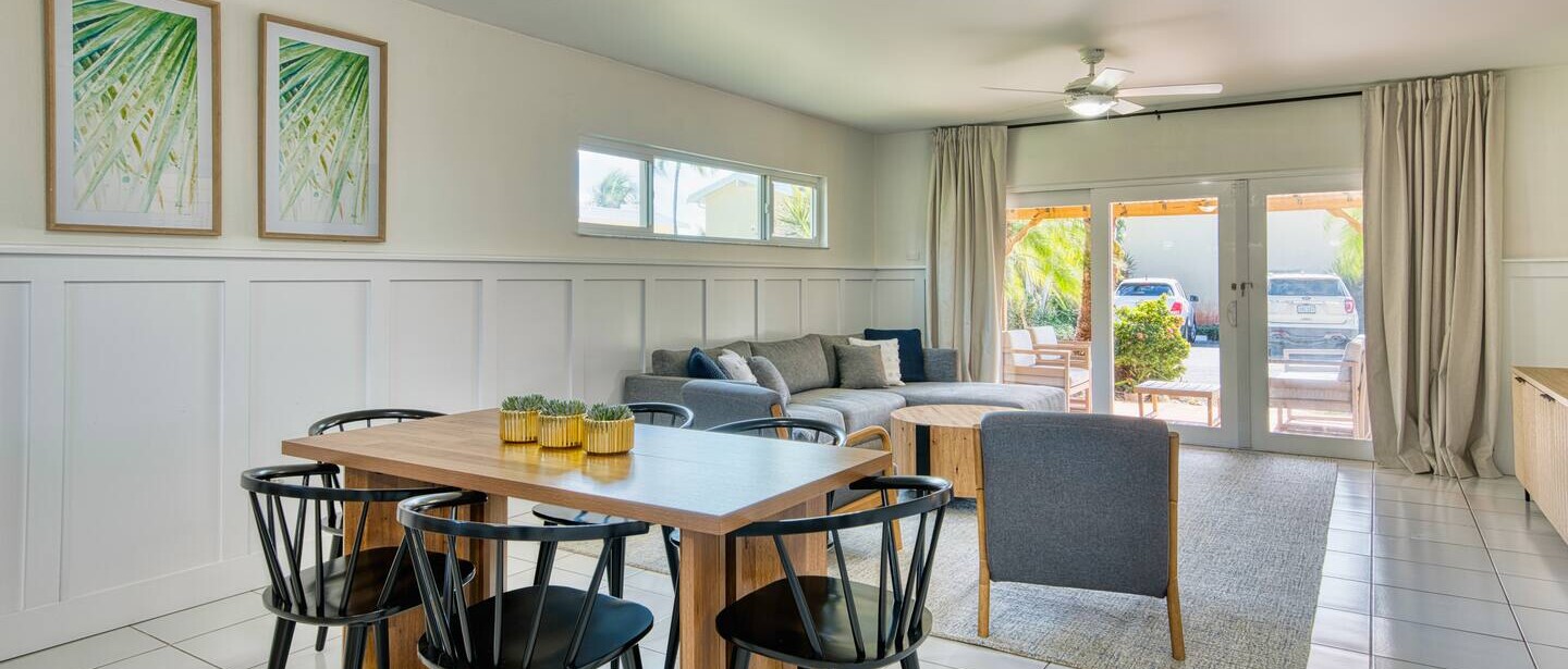 Beachside 2BR | Pool, Tennis & Shipwreck Views — photo 17 of 36