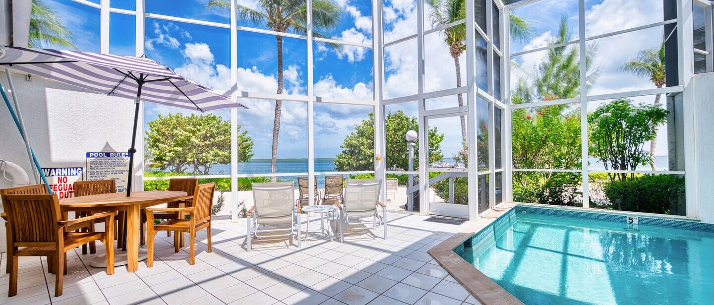 Pools of the Kai 2BD Villa, peaceful beach getaway — photo 18 of 53