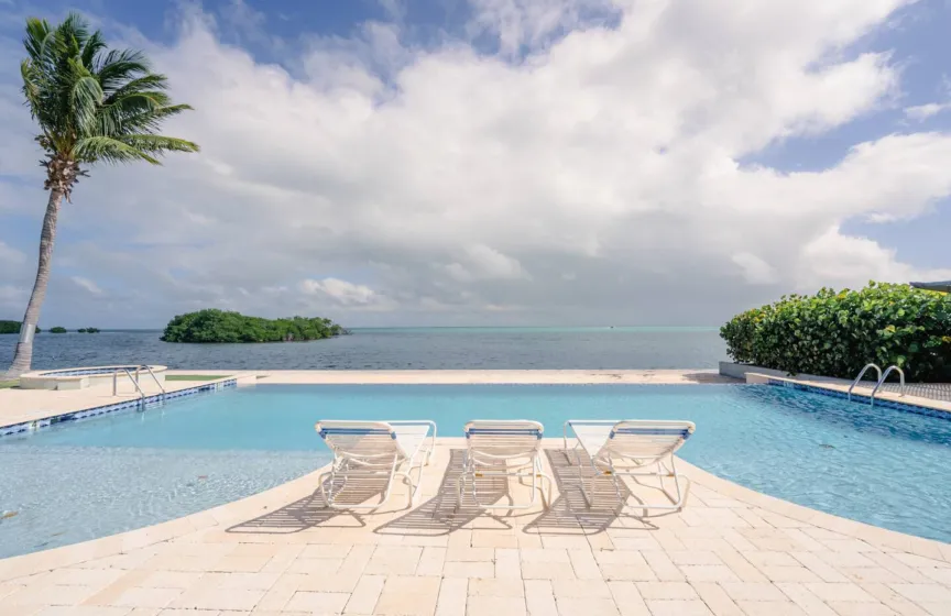 Panoramic Views – Luxury Ocean Front Family Escape