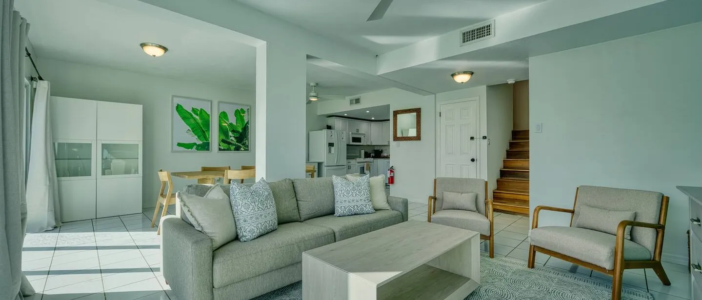 Ocean club seaside luxury — photo 5 of 29