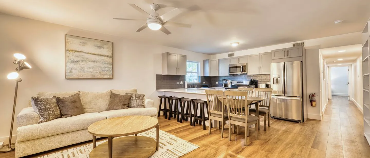 Spacious 2BR, 2 min drive to Seven Mile Beach — photo 7 of 18