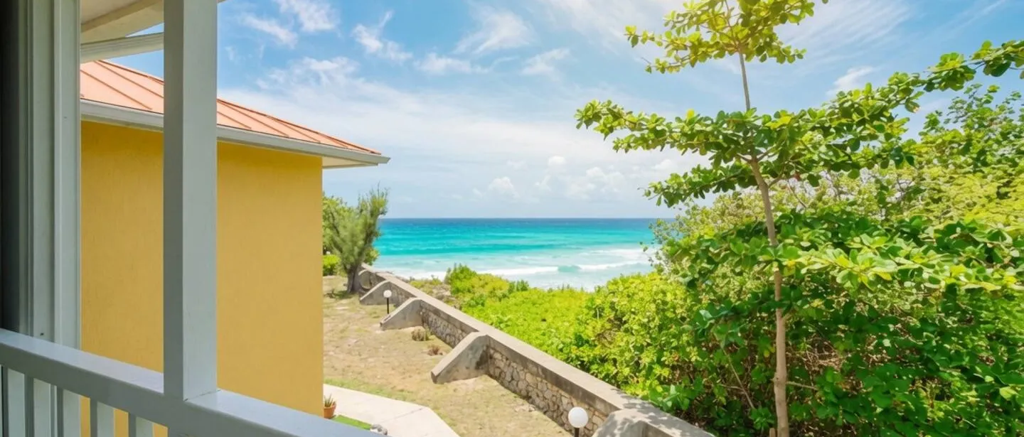 Oceanfront Peace | 2BR with Wave Views — photo 4 of 22