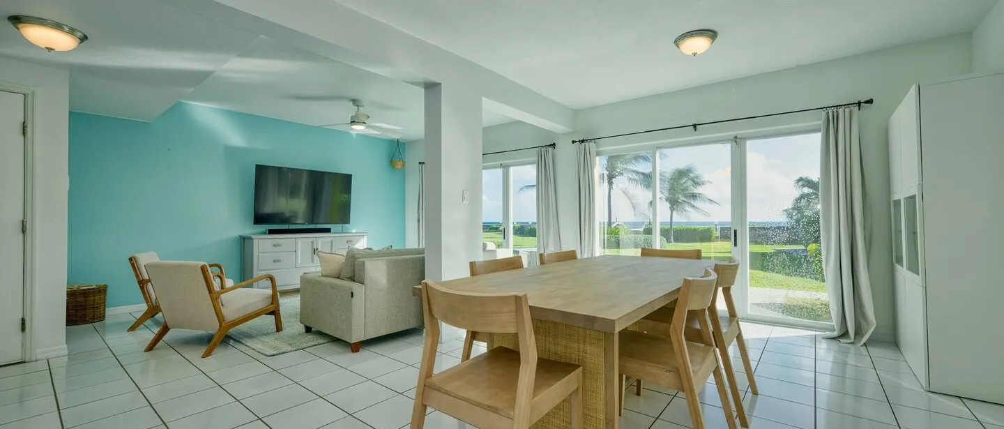 Ocean club seaside luxury — photo 6 of 29