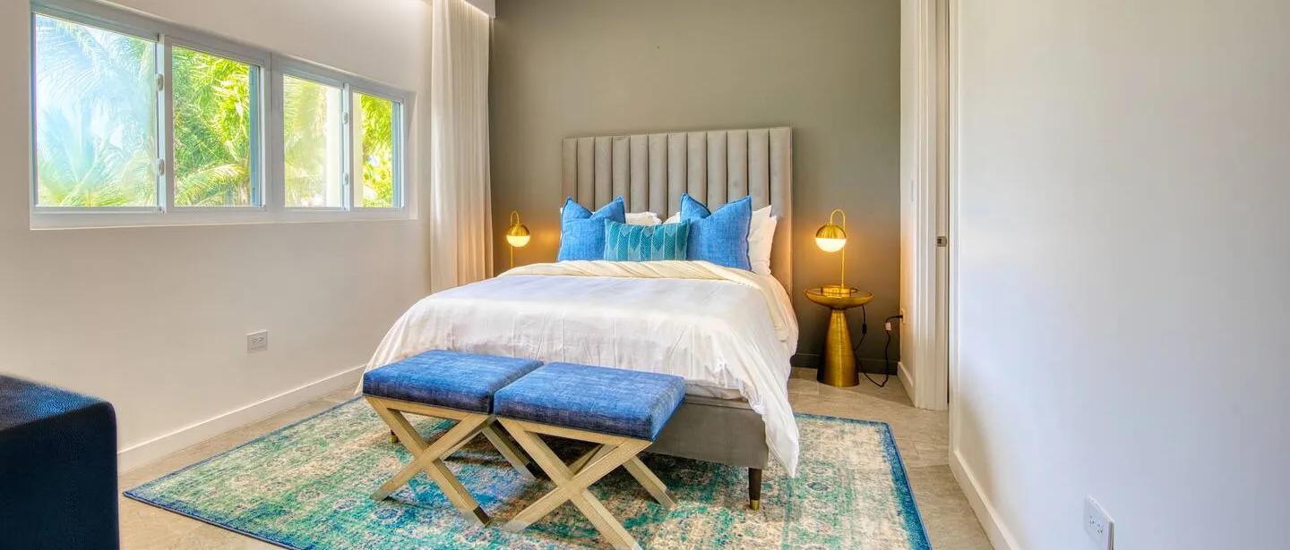 Laguna Del Mar | 3BR Beachfront with Sea Views — photo 9 of 40