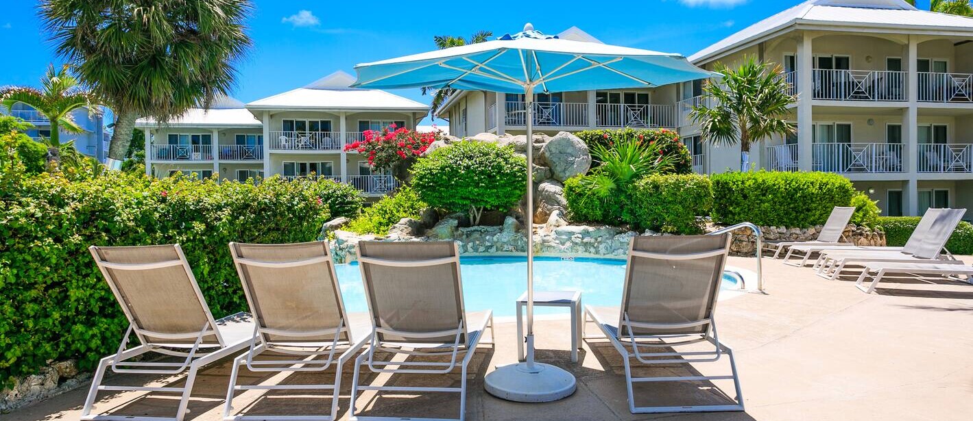 Resort Style 2br/2ba Condo on Seven Mile Beach — photo 19 of 55