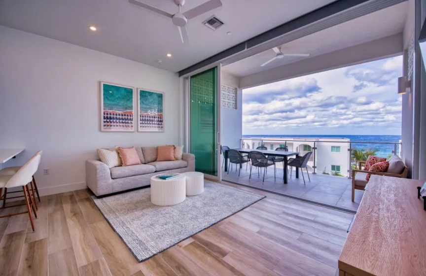 Sunset Point – Your Oasis Retreat