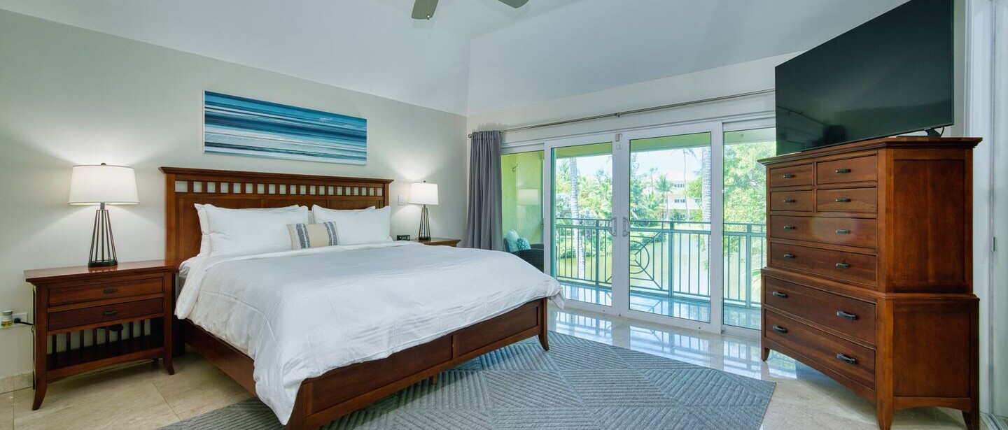 Laguna | Relaxing Family Oasis on Seven Mile Beach — photo 34 of 41