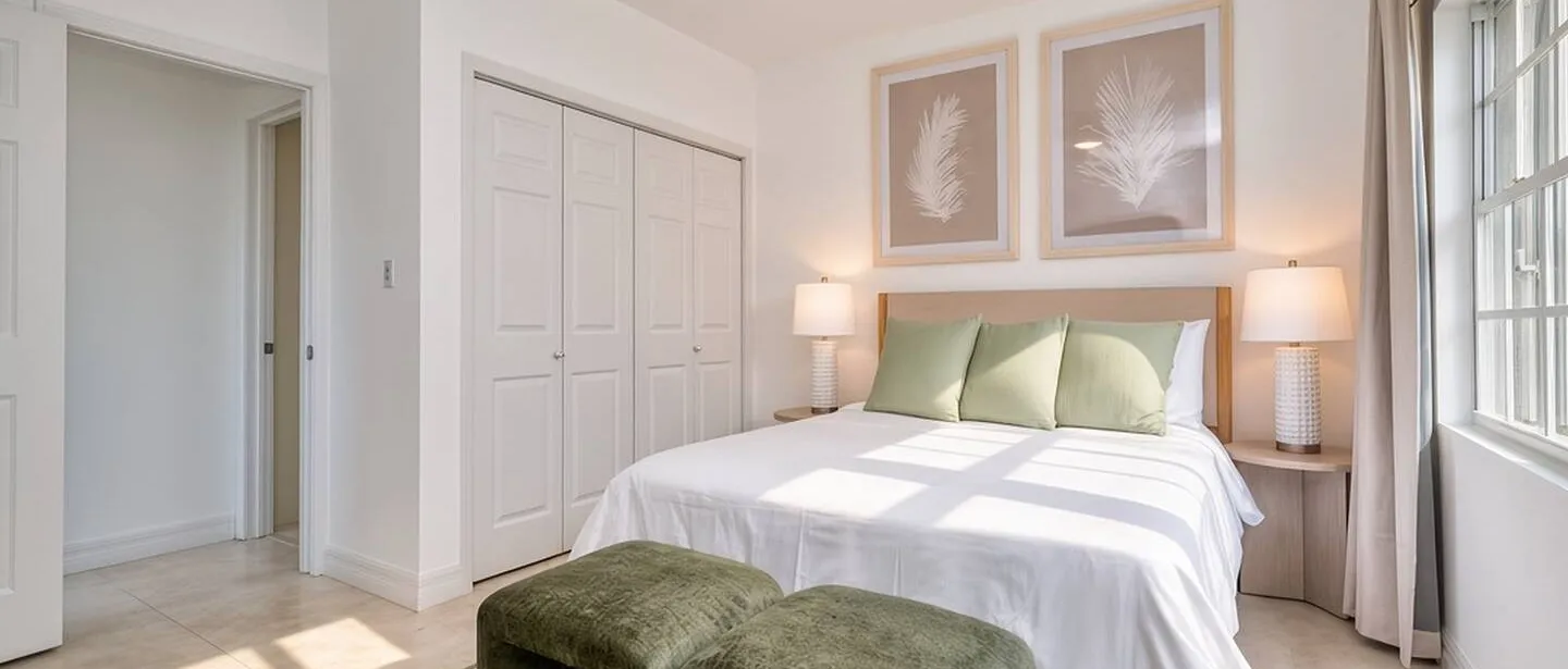 Beach Paradise – 1 Bedroom Home — photo 21 of 29