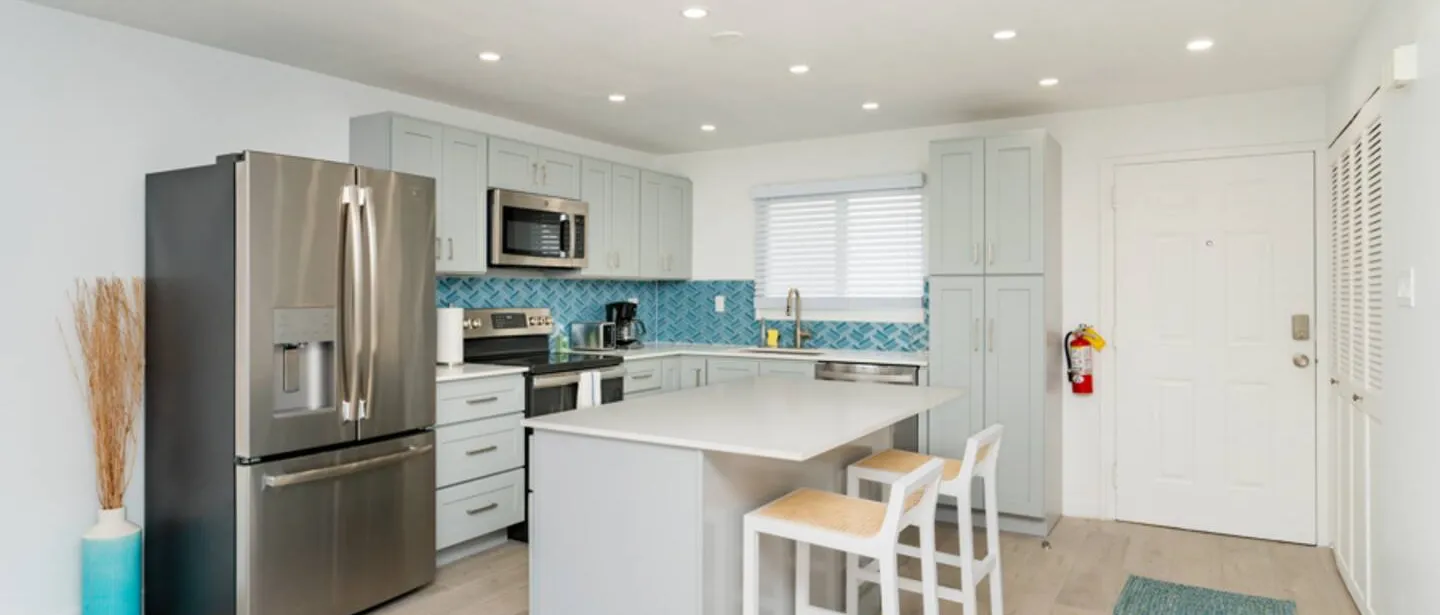 7Mile Family Resort 2b 2ba Condo — photo 4 of 39