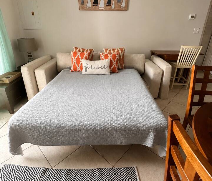 Cosy 1-Bed, Pool + Sea and Dining close by — photo 14 of 14