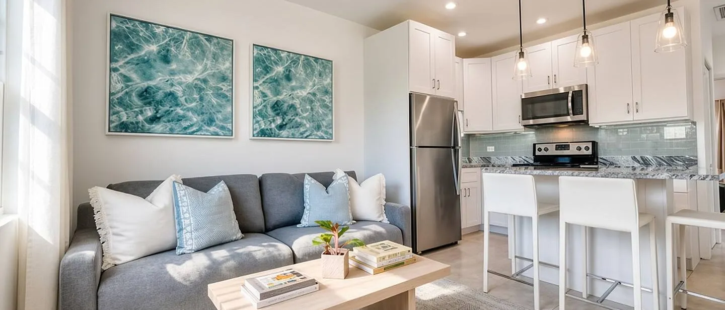 Beach Paradise – 1 Bedroom Home — photo 20 of 29