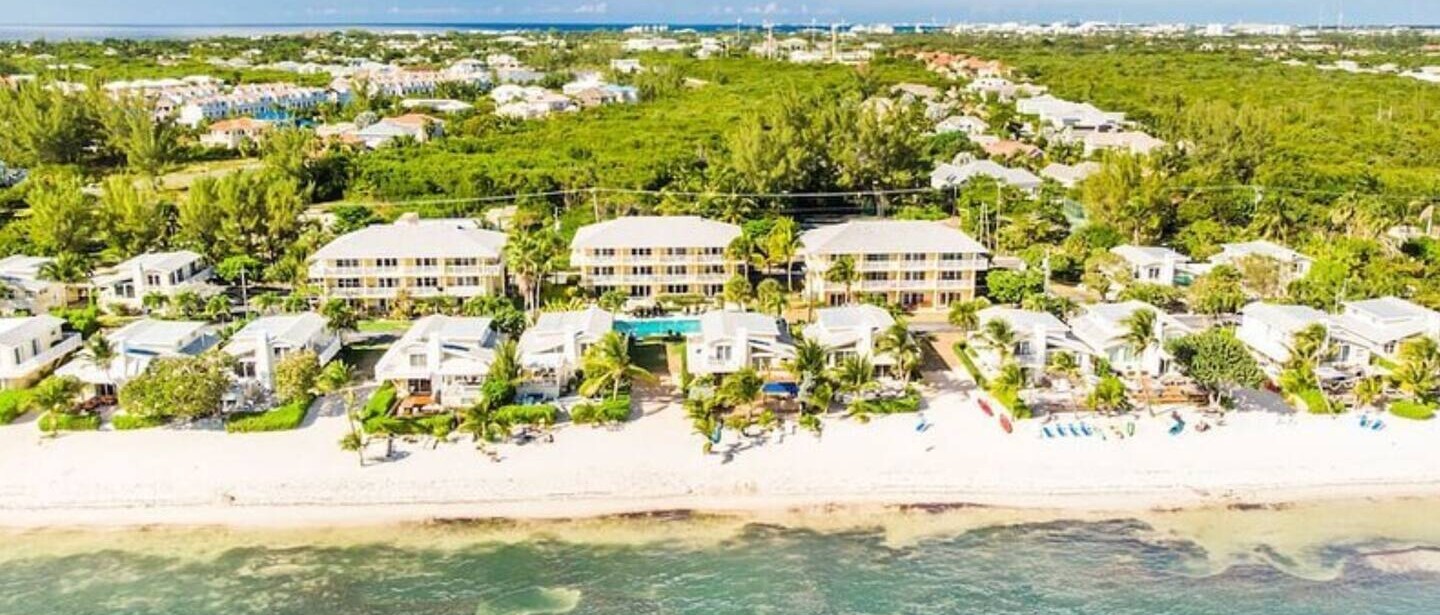 Beachside 2BR | Pool, Tennis & Shipwreck Views — photo 13 of 36
