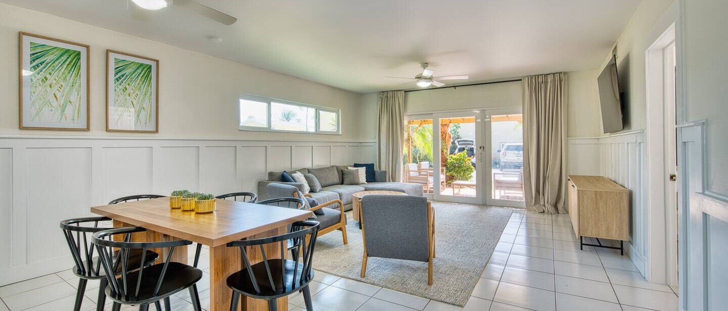 Beachside 2BR | Pool, Tennis & Shipwreck Views — photo 16 of 36