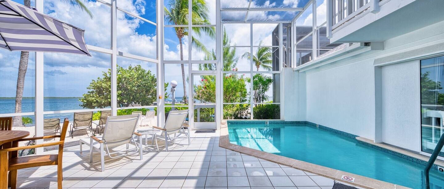 Pools of the Kai 2BD Villa, peaceful beach getaway — photo 49 of 53
