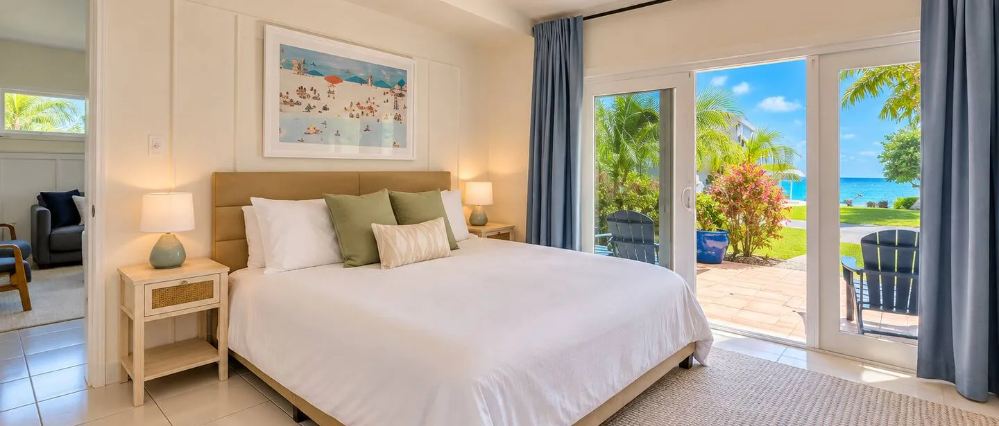 Beachside 2BR | Pool, Tennis & Shipwreck Views — photo 39 of 39